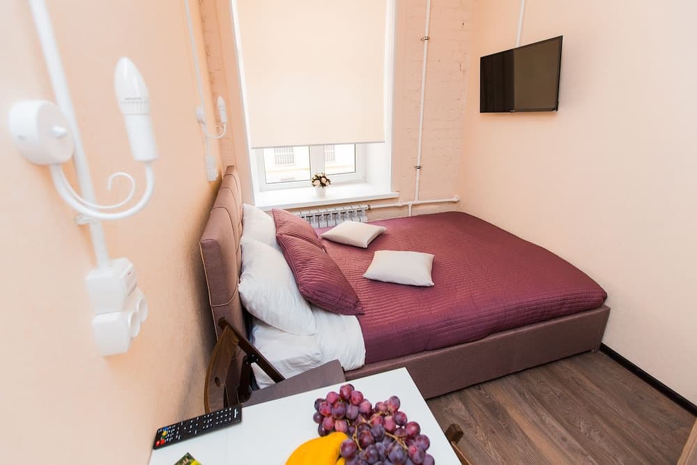 Residence on Gorkovskaya