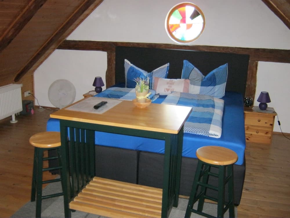 Pension Zum Alten Schulhaus