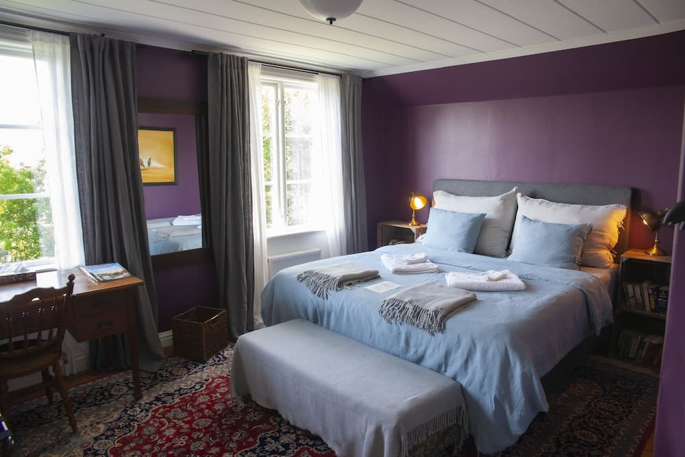 Three Pheasants Boutique B&B