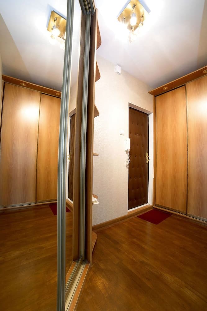 FortEstate on Nametkina 9