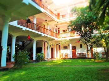 Unawatuna Nor Lanka Hotel