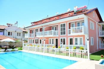 Sehzade Apart Otel