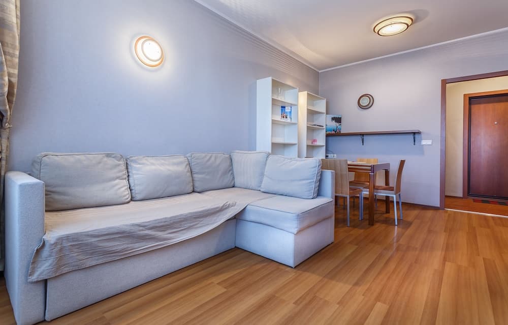 FortEstate on Dmitriya Ulyanova street