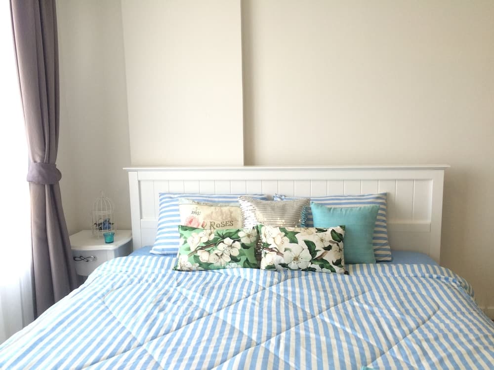 Baan Peang Pleon Hua Hin Condo