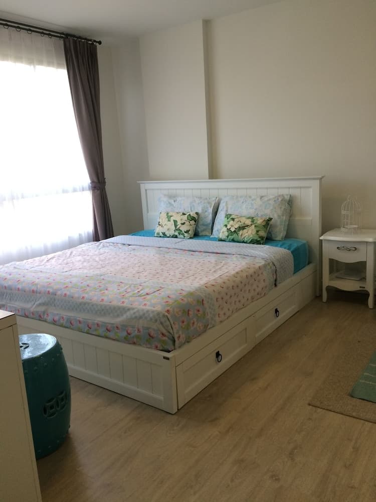 Baan Peang Pleon Hua Hin Condo