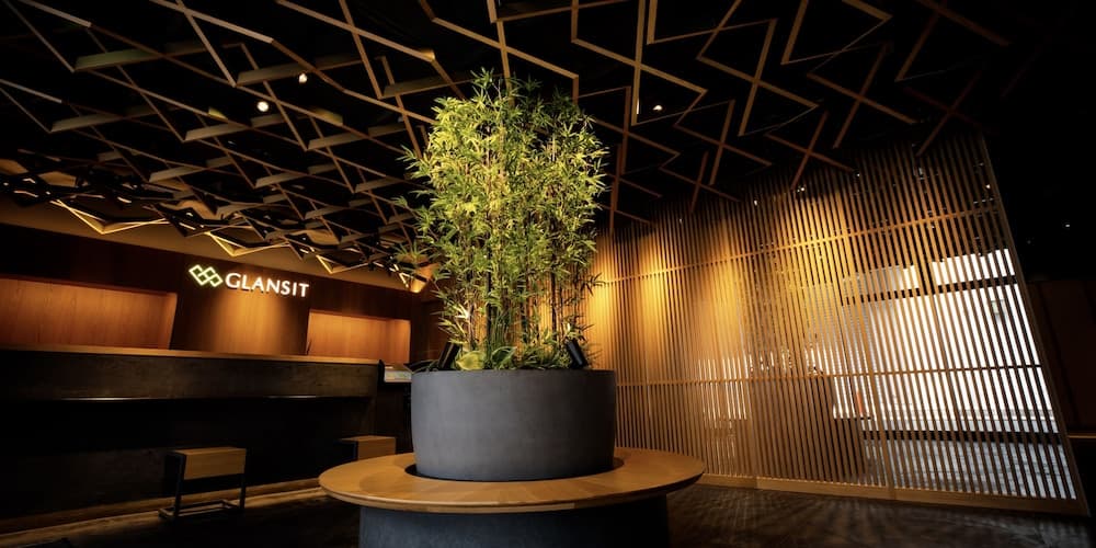 Glansit Kyoto Kawaramachi