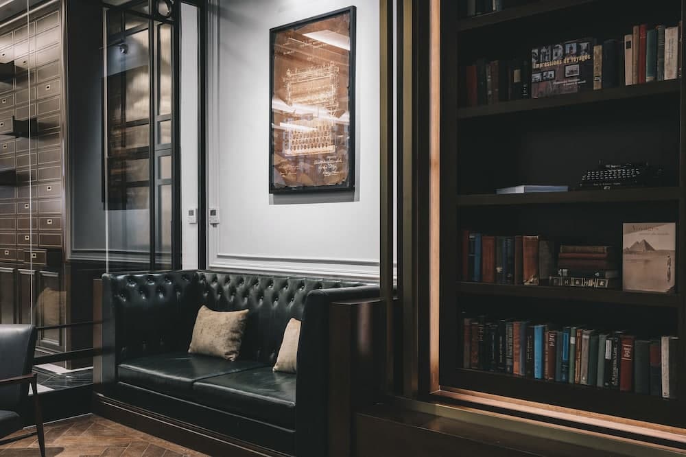 Yangon Excelsior Hotel