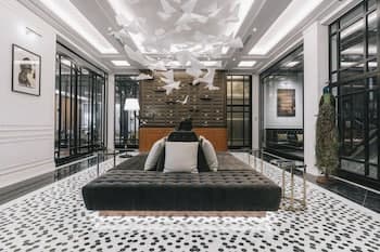 Yangon Excelsior Hotel