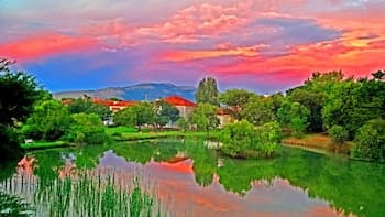 Jeanette's Villa at Westlake