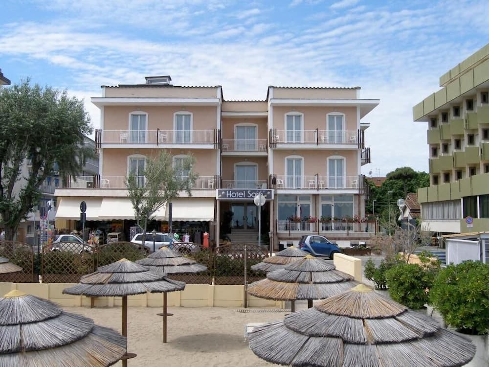 hotel image