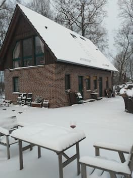 Ferienhof zum Spreewäldchen