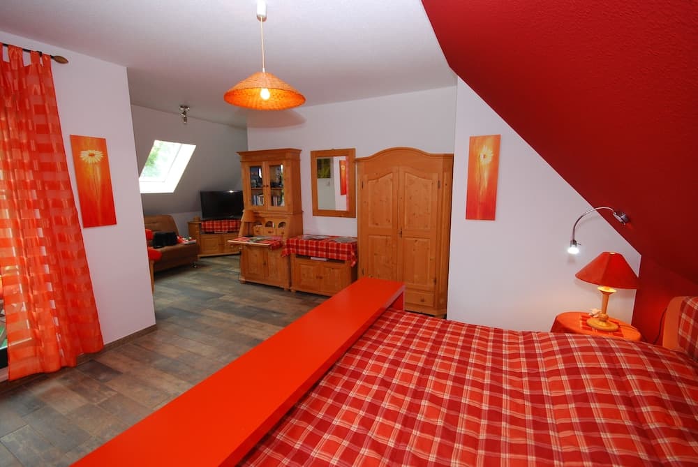 Ferienhof zum Spreewäldchen