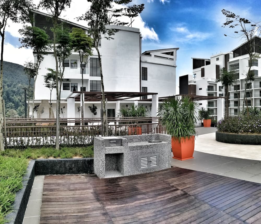 Cartoonstay Minion 01 Midhills Genting