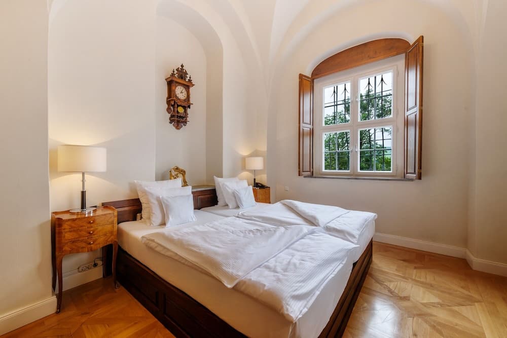 Schlosshotel Purschenstein