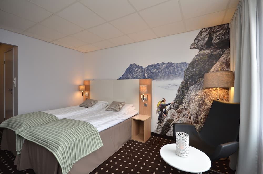 Grand Hotel - by Classic Norway Hotels