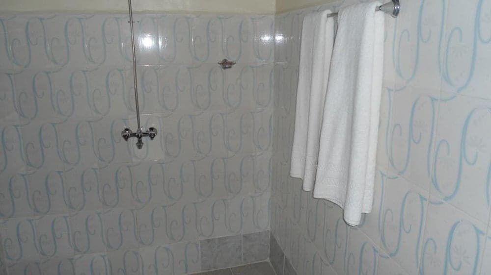 Cactus Eco Camp and Lodge