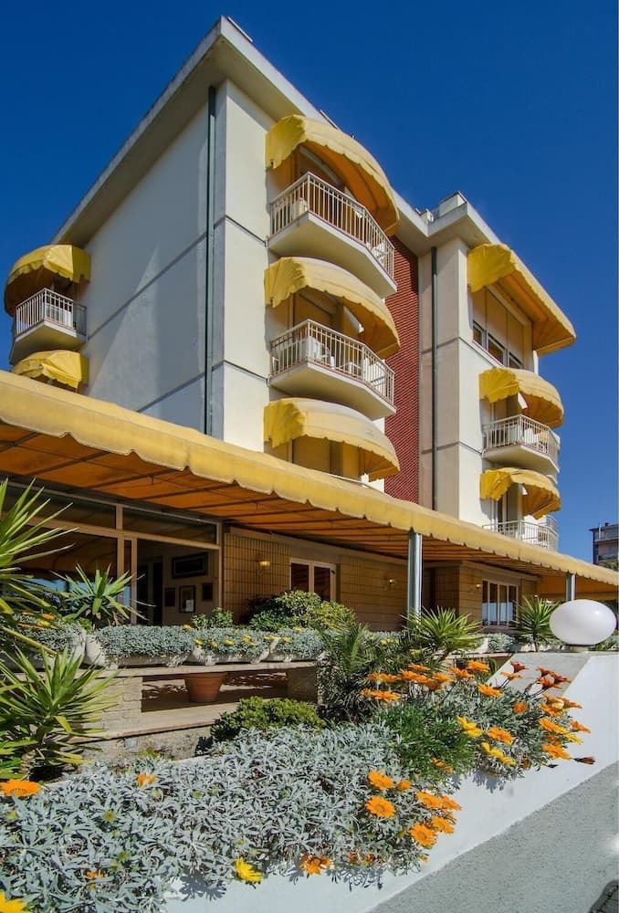 hotel image