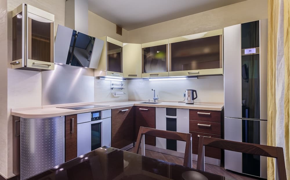 FortEstate Dmitriya Ulyanova City View