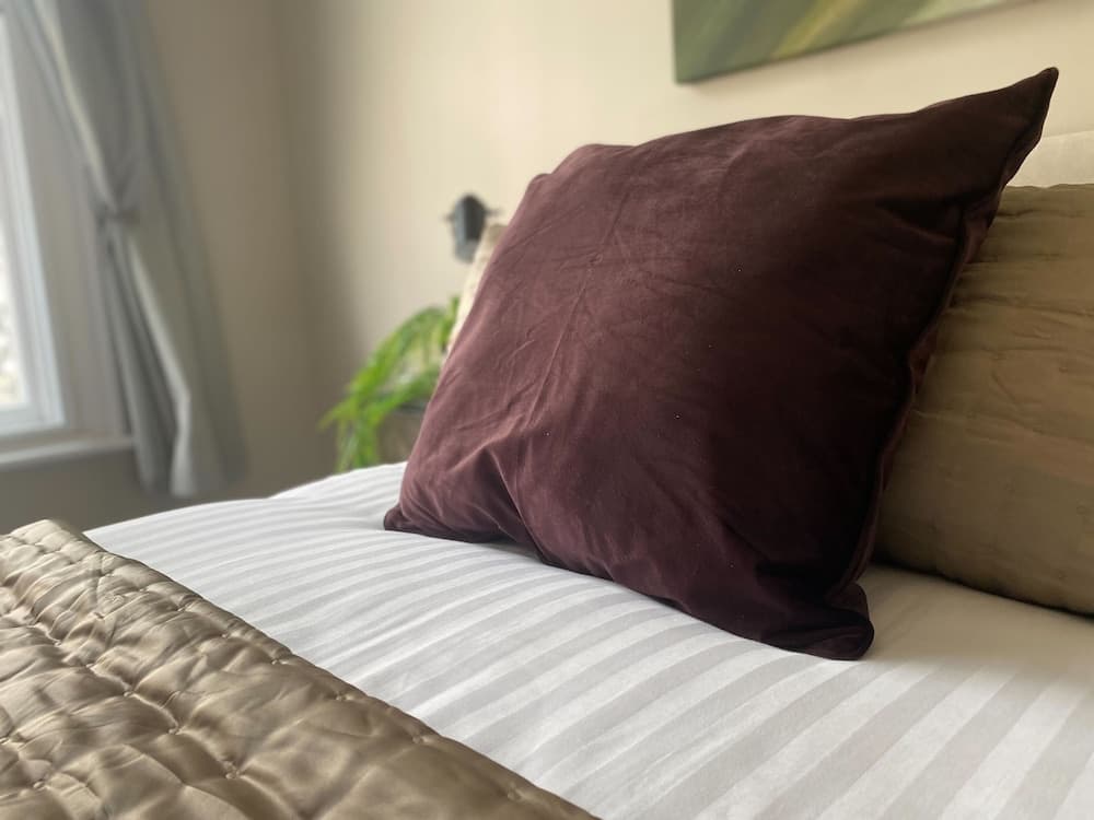 Market Street Apartments