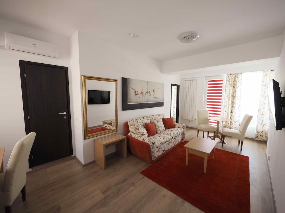 Bucur Accommodation