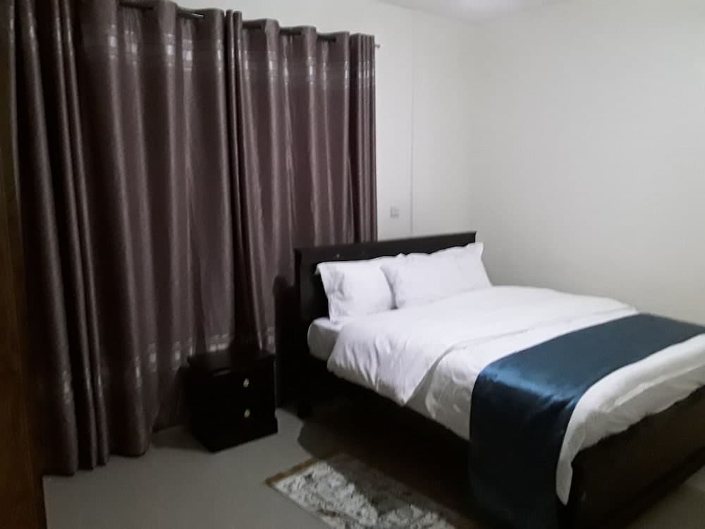 Acacia Furnished Apartments