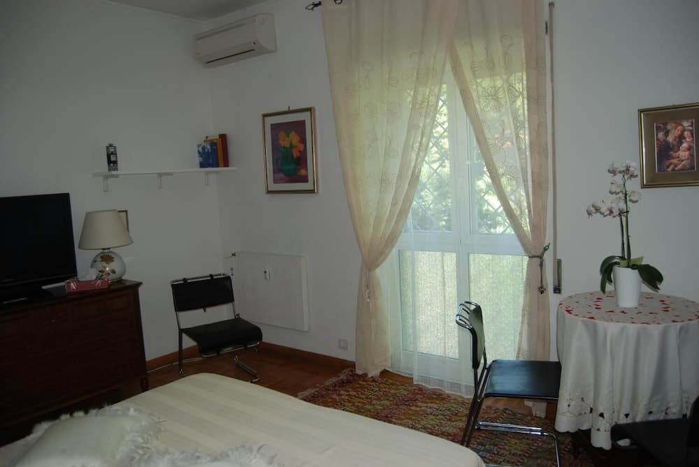 La Badia del Cavaliere