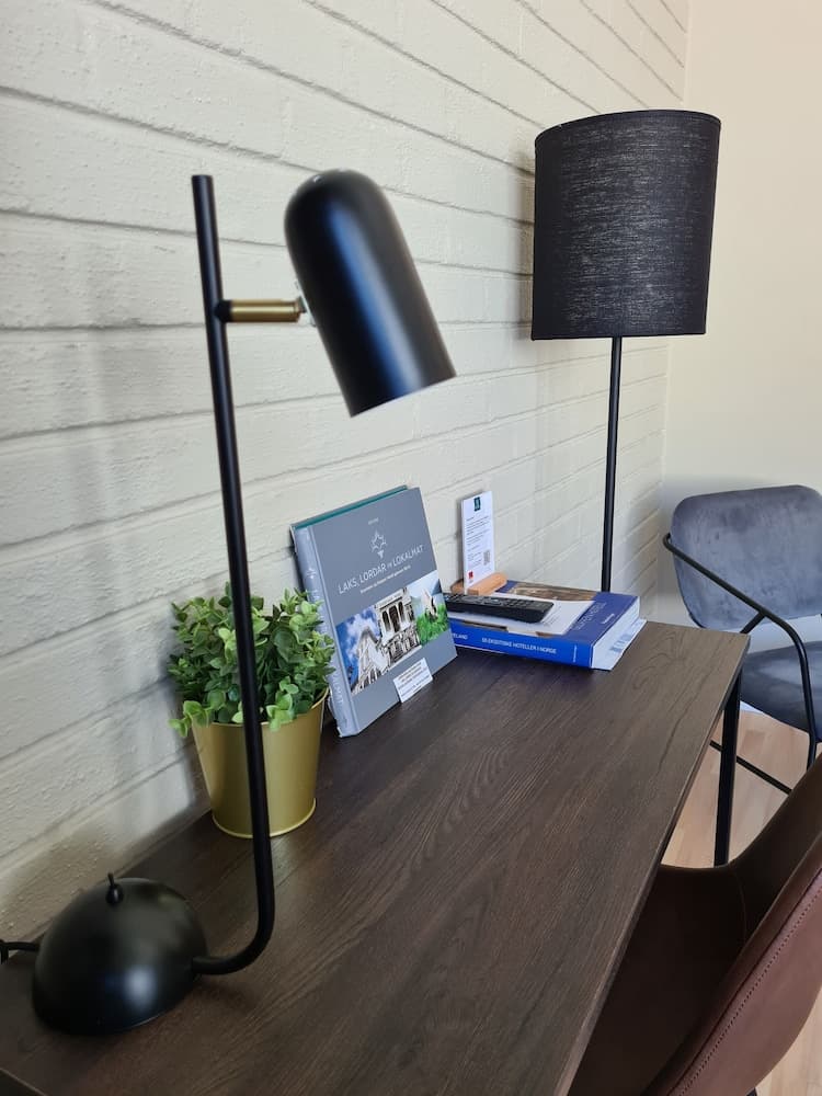 Gloppen Hotell - by Classic Norway Hotels