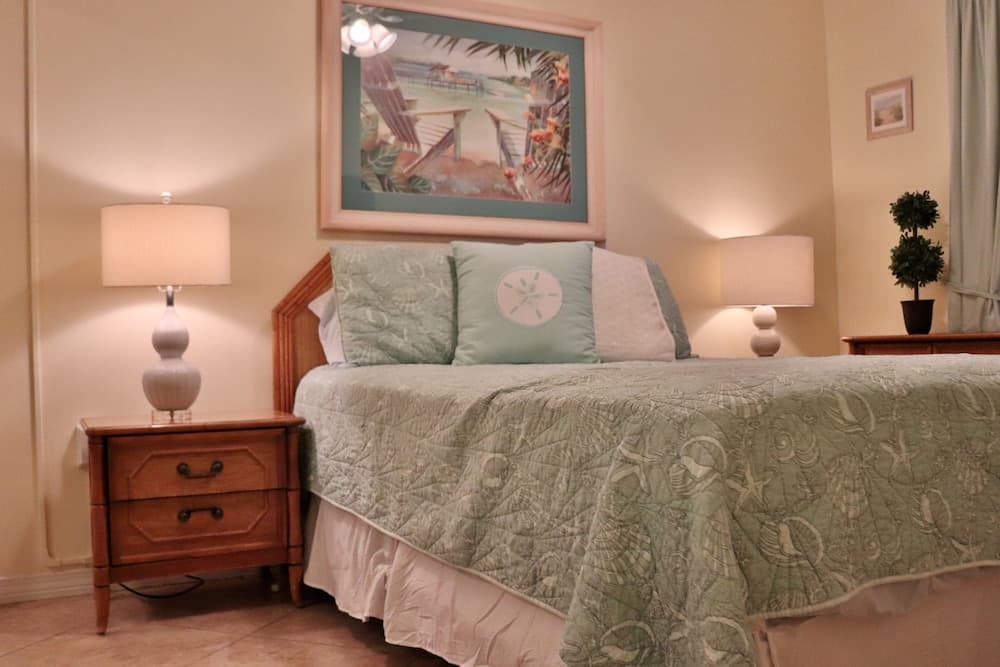 Silver Dunes Condominium