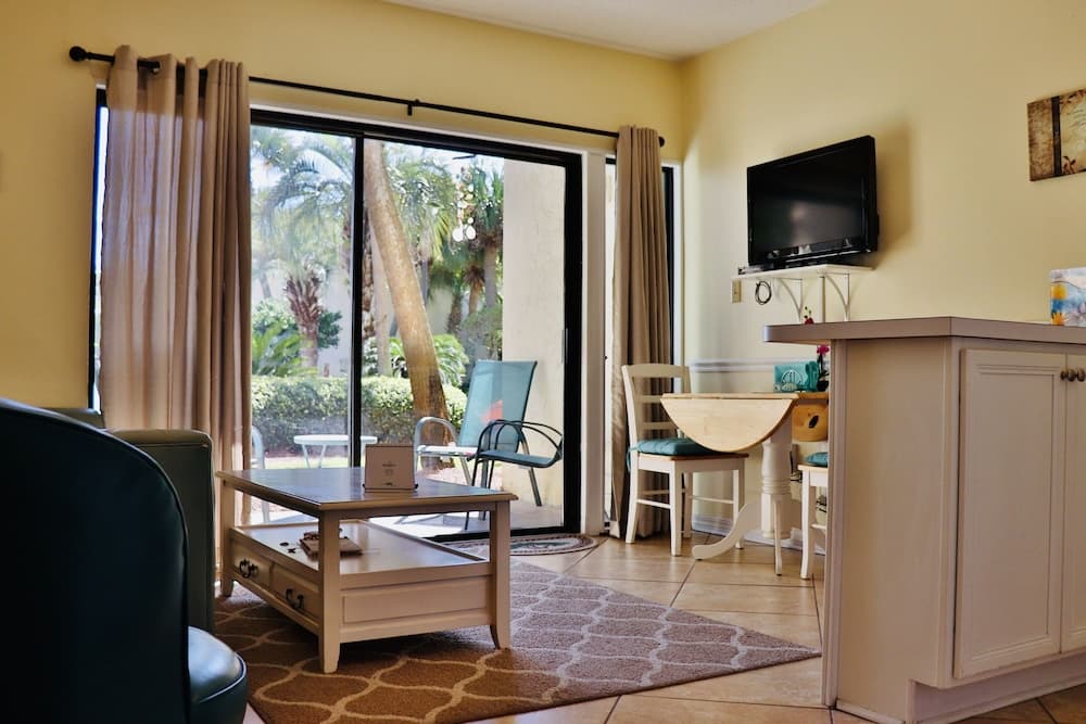 Silver Dunes Condominium