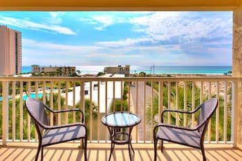 Silver Dunes Condominium