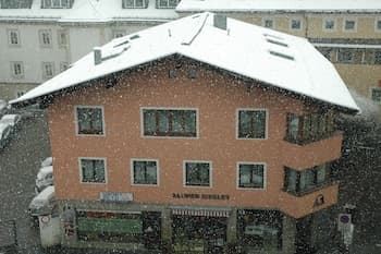 Neue Post Apartments