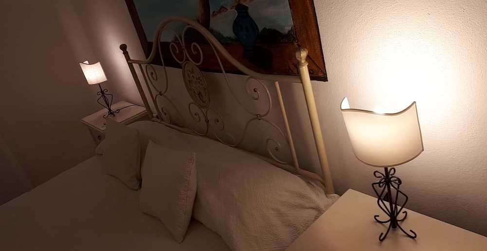 B&B La Porta sulla costa