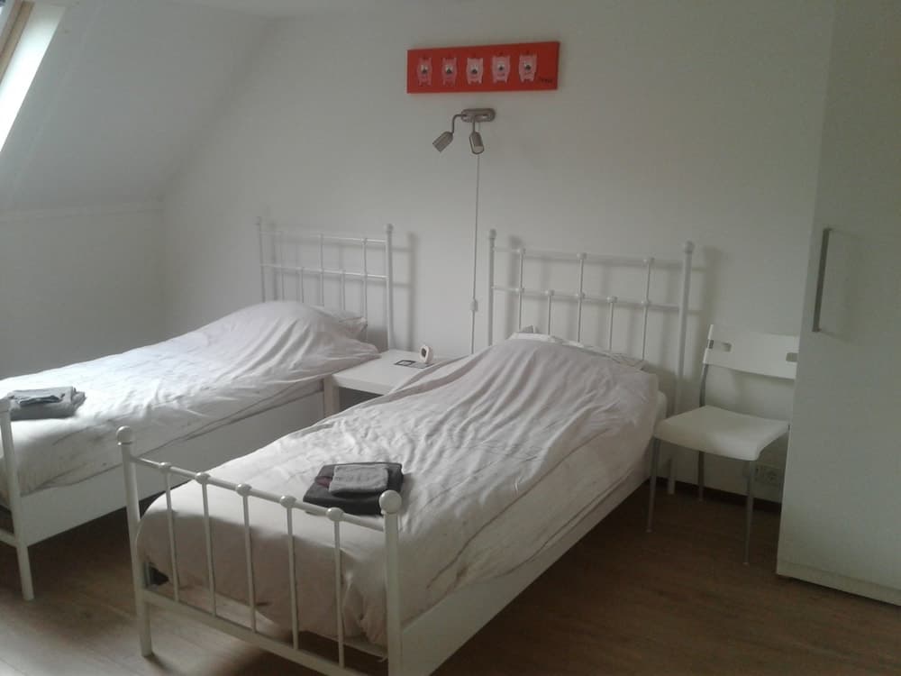 B&B Kasteelhoeve-Dussen