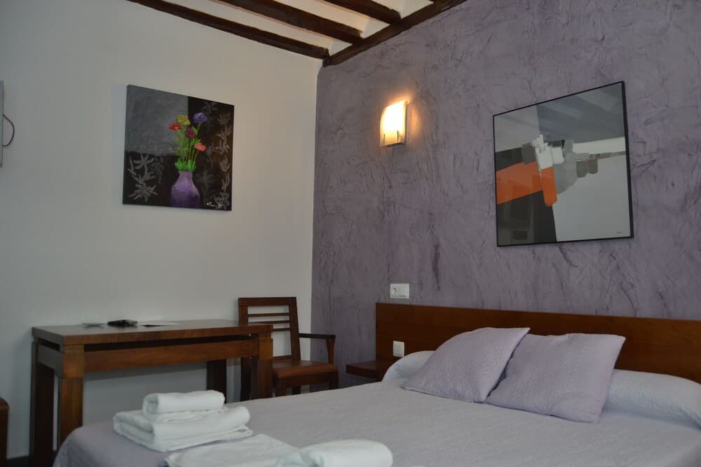 Antiguo Palacio de Atienza