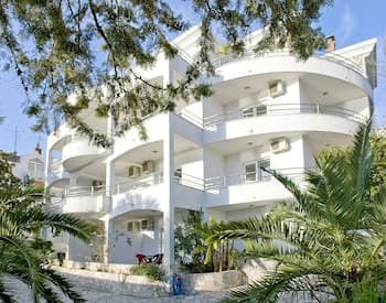 Apartmani Vila Kukoljac