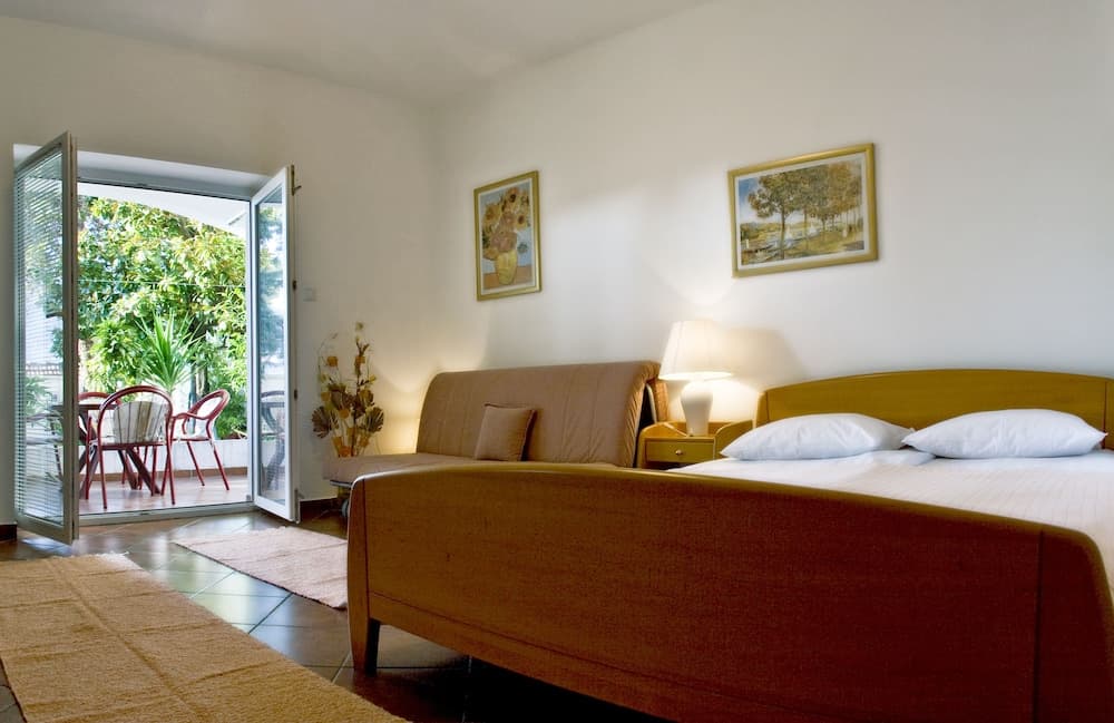 Apartmani Vila Kukoljac