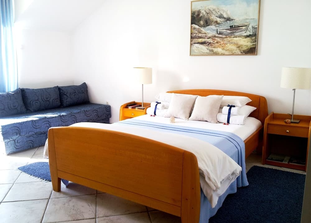 Apartmani Vila Kukoljac