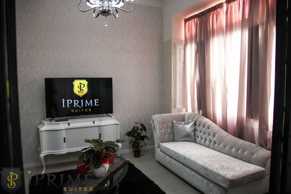 IPrime Suites