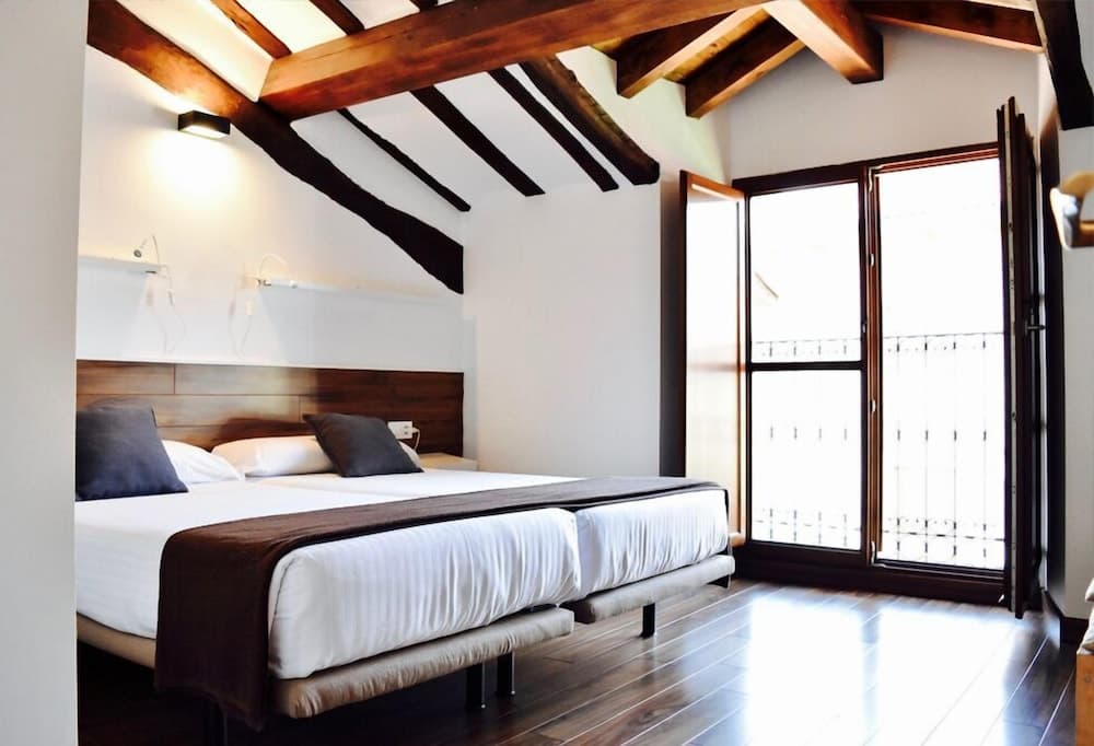 Apartamentos turísticos Rincones del Vino