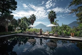 Casa Prana Hotel In Atitlan