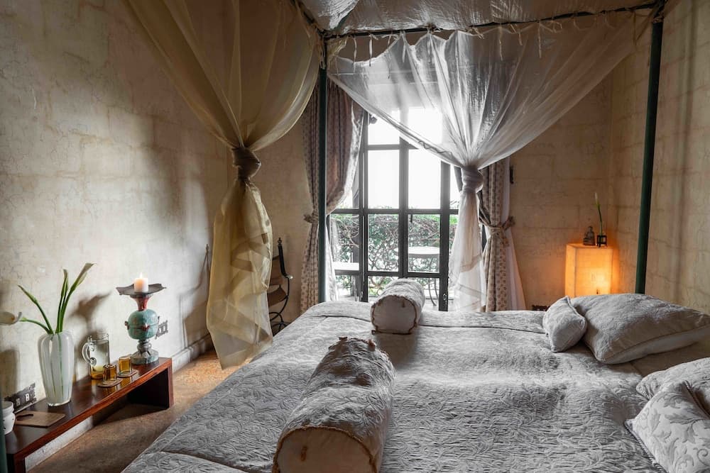 Casa Prana Hotel In Atitlan