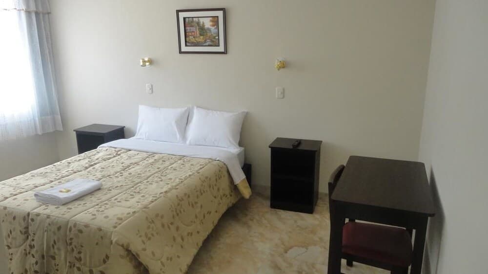 Hostal Casa de Blanquita