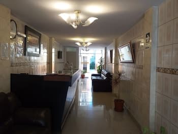 Hostal Casa de Blanquita