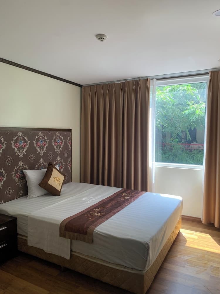 Hoang Anh 1 Hotel
