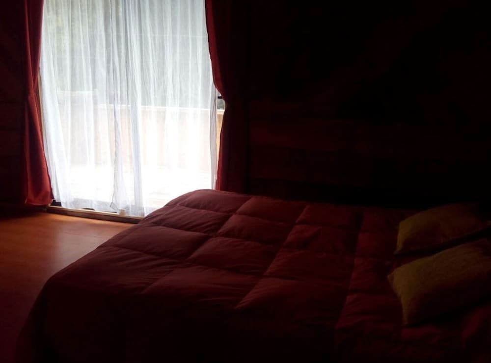 Casa Vacacional by Kimberly