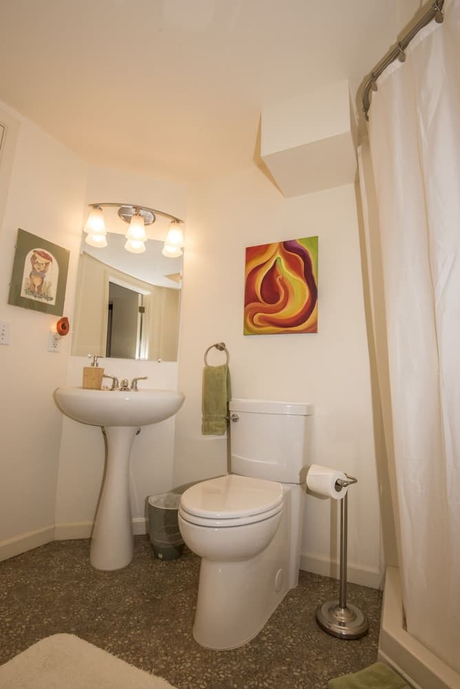 Gardenside Bed and Breakfast