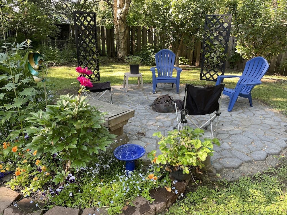 Gardenside Bed and Breakfast