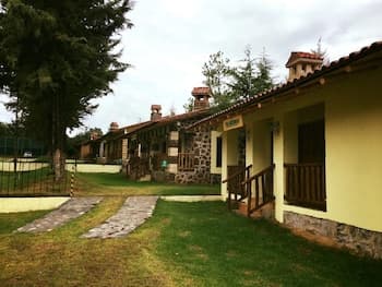 Eco Parque del Marques