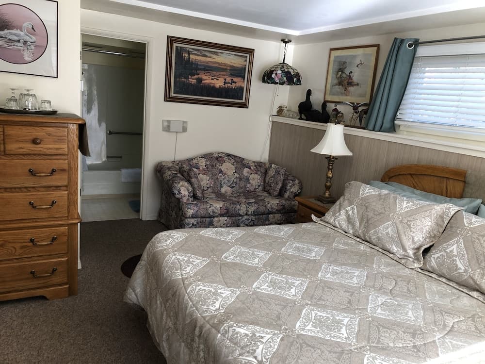 Deal's Bed & Breakfast Inn