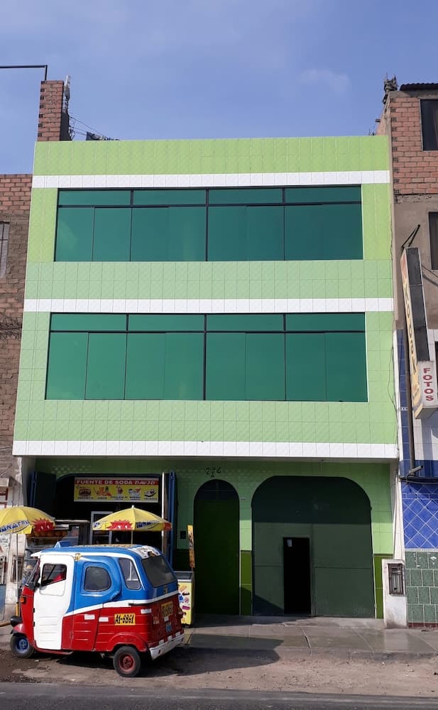 hotel image